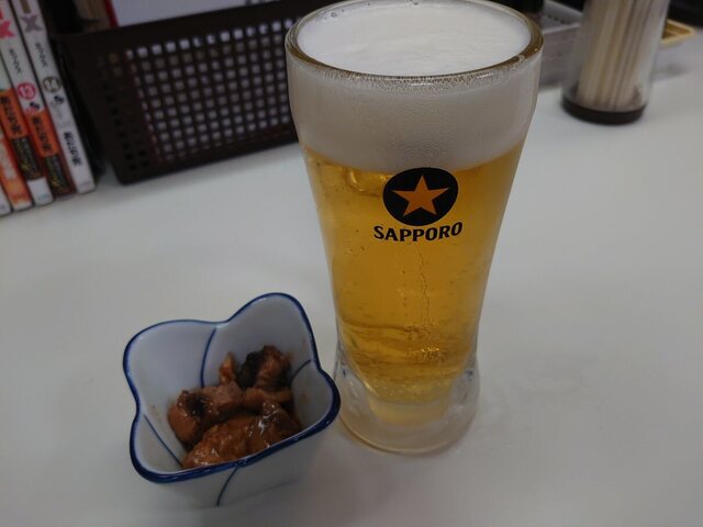 大黒家 - 一ノ関（食堂）の写真