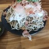 挽きたてMARUCO蕎麦