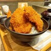 新潟カツ丼 タレカツ 渋谷店