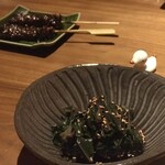 吟鷺　串焼・鶏料理 - 