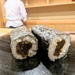 日本橋蛎殻町 すぎた - 