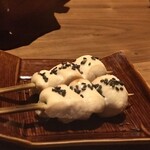 吟鷺　串焼・鶏料理 - 