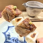 日本橋蛎殻町 すぎた - 