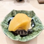 日本橋蛎殻町 すぎた - 