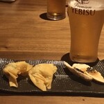 吟鷺　串焼・鶏料理 - 