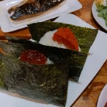 木場場外市場 まぐろ祭 - 