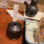 とんかつ 美とん - 