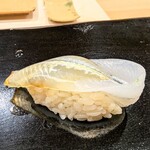 日本橋蛎殻町 すぎた - 