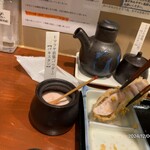 とんかつ 美とん - 