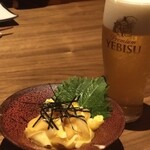 吟鷺　串焼・鶏料理 - 