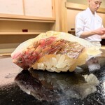 日本橋蛎殻町 すぎた - 