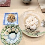 日本橋蛎殻町 すぎた - 