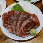 木場場外市場 まぐろ祭 - 