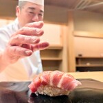 日本橋蛎殻町 すぎた - 