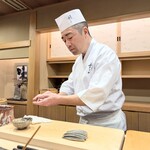 日本橋蛎殻町 すぎた - 