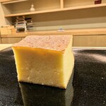 日本橋蛎殻町 すぎた - 