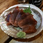 木場場外市場 まぐろ祭 - 