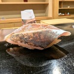 日本橋蛎殻町 すぎた - 