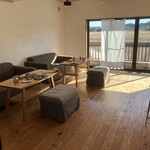 巡るインド - 内観