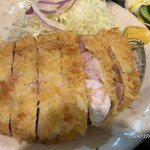 とんかつ 美とん - 