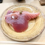 日本橋蛎殻町 すぎた - 