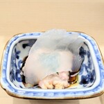 日本橋蛎殻町 すぎた - 