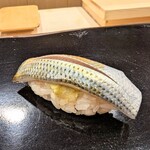 日本橋蛎殻町 すぎた - 