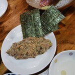 木場場外市場 まぐろ祭 - 