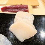 日本橋蛎殻町 すぎた - 