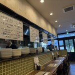 中国酒家　菜都 - 