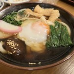 手打うどん長谷川 - 