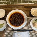 中国酒家　菜都 - 