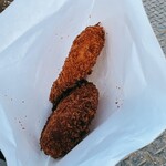 肉と惣菜の堀田 - 