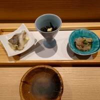 鮨やすぞう。 - 
