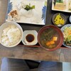 うずしお食堂