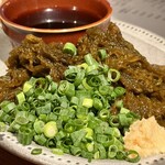 リュウキュウチャイニーズスタンド タマ - 