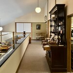 一路堂カフェ - 