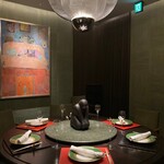 Ginza 脇屋 - 豪華な個室