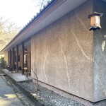 一路堂カフェ - 