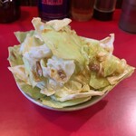 ラーメン 三七十家 - 