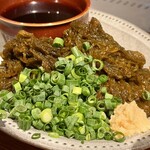 リュウキュウチャイニーズスタンド タマ - 