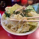 ラーメン 三七十家 - 