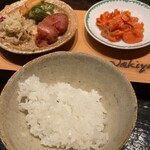 Ginza 脇屋 - 