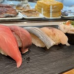 東京立ち寿司 - 