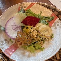 やさい家めい 表参道ヒルズ店 - 