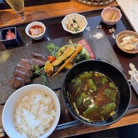 やさい家めい 表参道ヒルズ店 - 