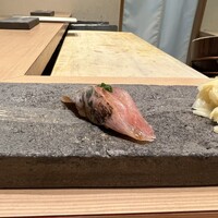 鮨 青海 青山店 - 