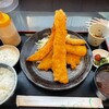お食事処 海鮮かわさき
