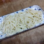 日の出製麺所 - 