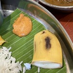 南インド料理 なんどり - 